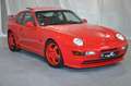 Porsche 968 Clubsport (CS)  Targa Rouge - thumbnail 1