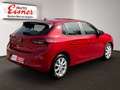 Opel Corsa F 1.2 Turbo Edition Kam. LM PDC SHZ SpurH Rot - thumbnail 14