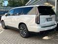 Cadillac Escalade Sport Platinum 6.2 V8  4x4 Weiß - thumbnail 2