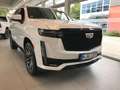Cadillac Escalade Sport Platinum 6.2 V8  4x4 Weiß - thumbnail 8