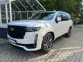 Cadillac Escalade Sport Platinum 6.2 V8  4x4 Weiß - thumbnail 1
