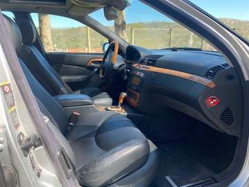S 320 CDI A