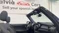 MINI Cooper Cabrio Aut. Gris - thumbnail 2