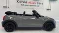 MINI Cooper Cabrio Aut. Gris - thumbnail 21