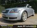 Audi TT 1.8 T COUPE  180PK Gris - thumbnail 1