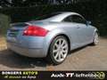 Audi TT 1.8 T COUPE  180PK Gris - thumbnail 4