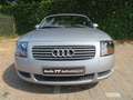 Audi TT 1.8 T COUPE  180PK Gris - thumbnail 22