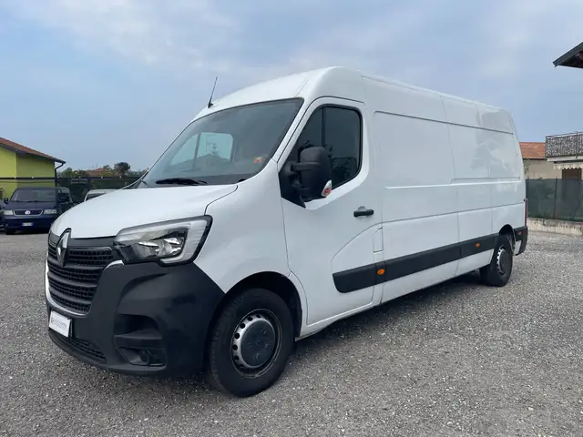 Renault Master T35 2.3 Energy dci 136 cv L3H2