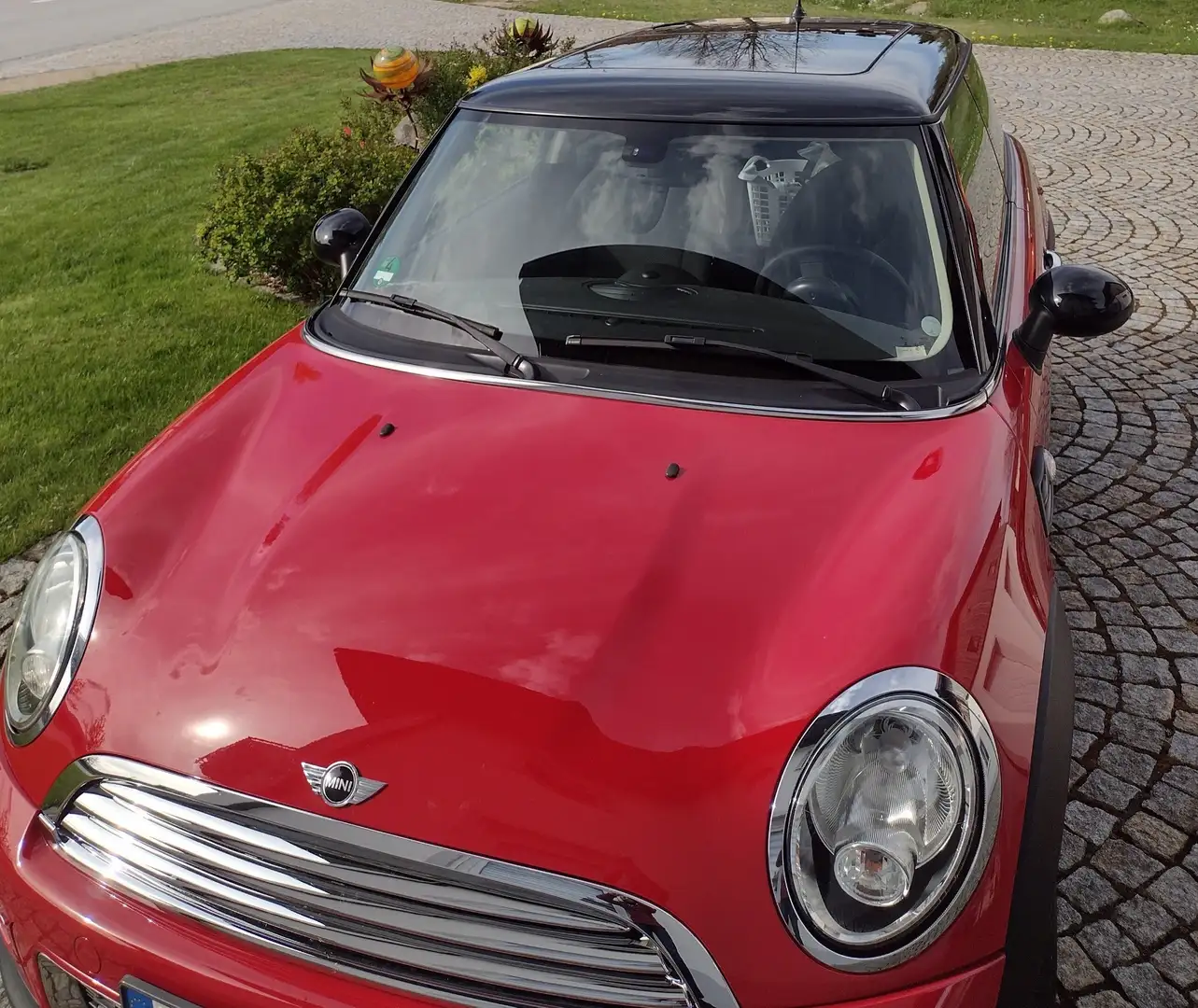 MINI Cooper D - 2