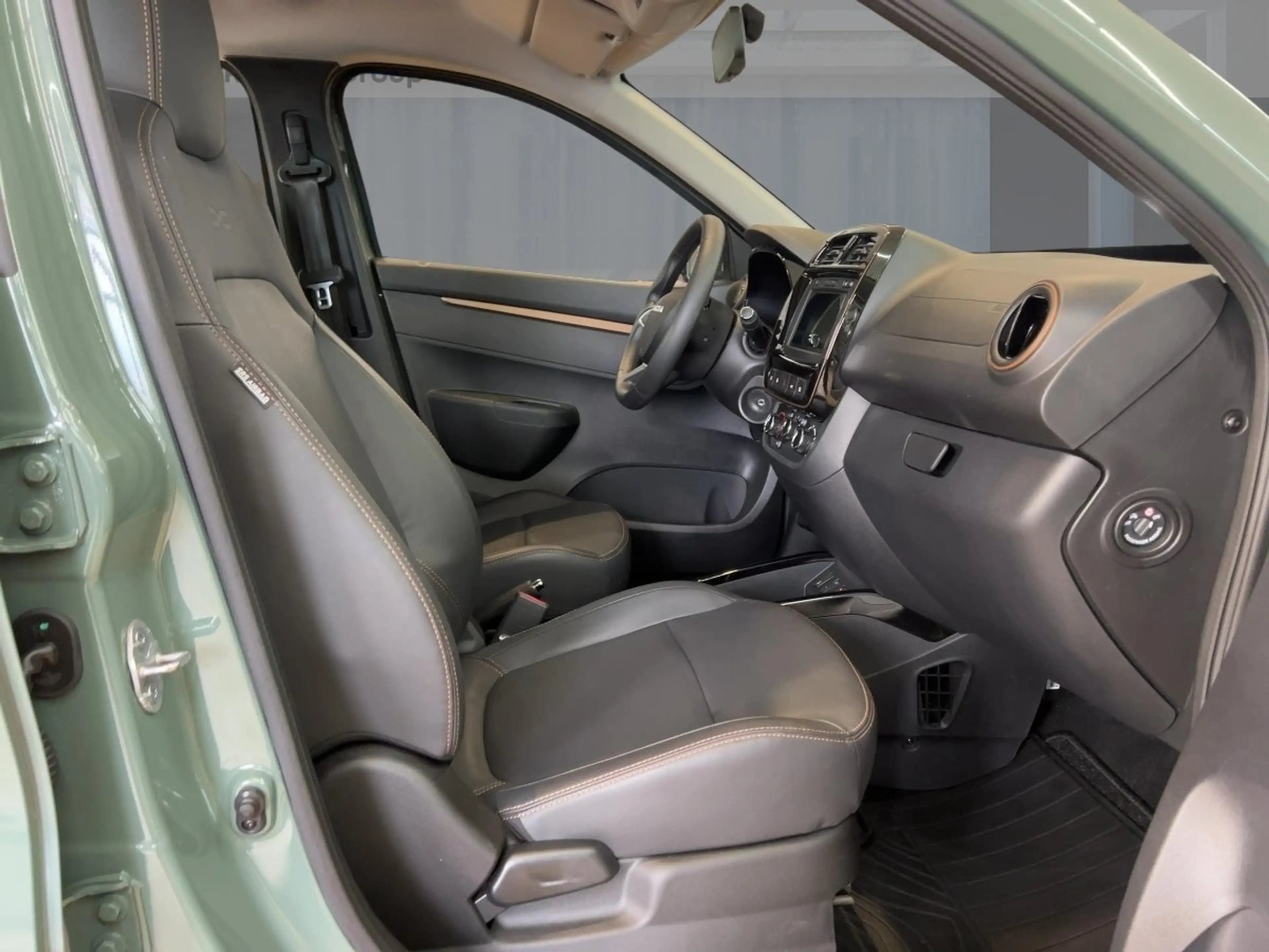 Dacia Spring Extreme ELECTRIC 65 Rückfahrkamera PDC ABS — photo 8