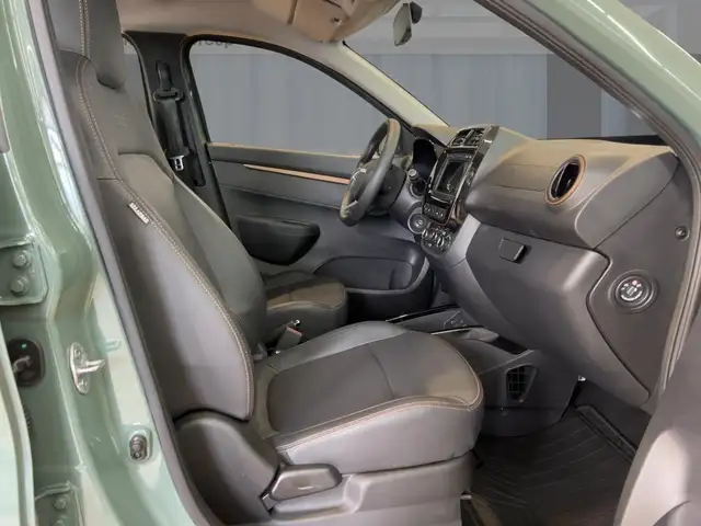 Dacia Spring view 8