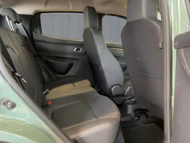 Dacia Spring view 9