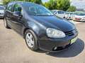 Volkswagen Golf V Sportline 2,0 TDI Nero - thumbnail 5