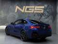 BMW i4 GranCpe xDrive M50 LEASINGFÄHIG 8FACH GARANTIE Blau - thumbnail 8