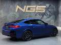 BMW i4 GranCpe xDrive M50 LEASINGFÄHIG 8FACH GARANTIE Blau - thumbnail 10