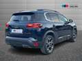Citroen C5 Aircross I 2022 1.5 bluehdi Feel Pack s&s 130cv eat8 Blu/Azzurro - thumbnail 3