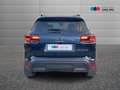 Citroen C5 Aircross I 2022 1.5 bluehdi Feel Pack s&s 130cv eat8 Blu/Azzurro - thumbnail 4