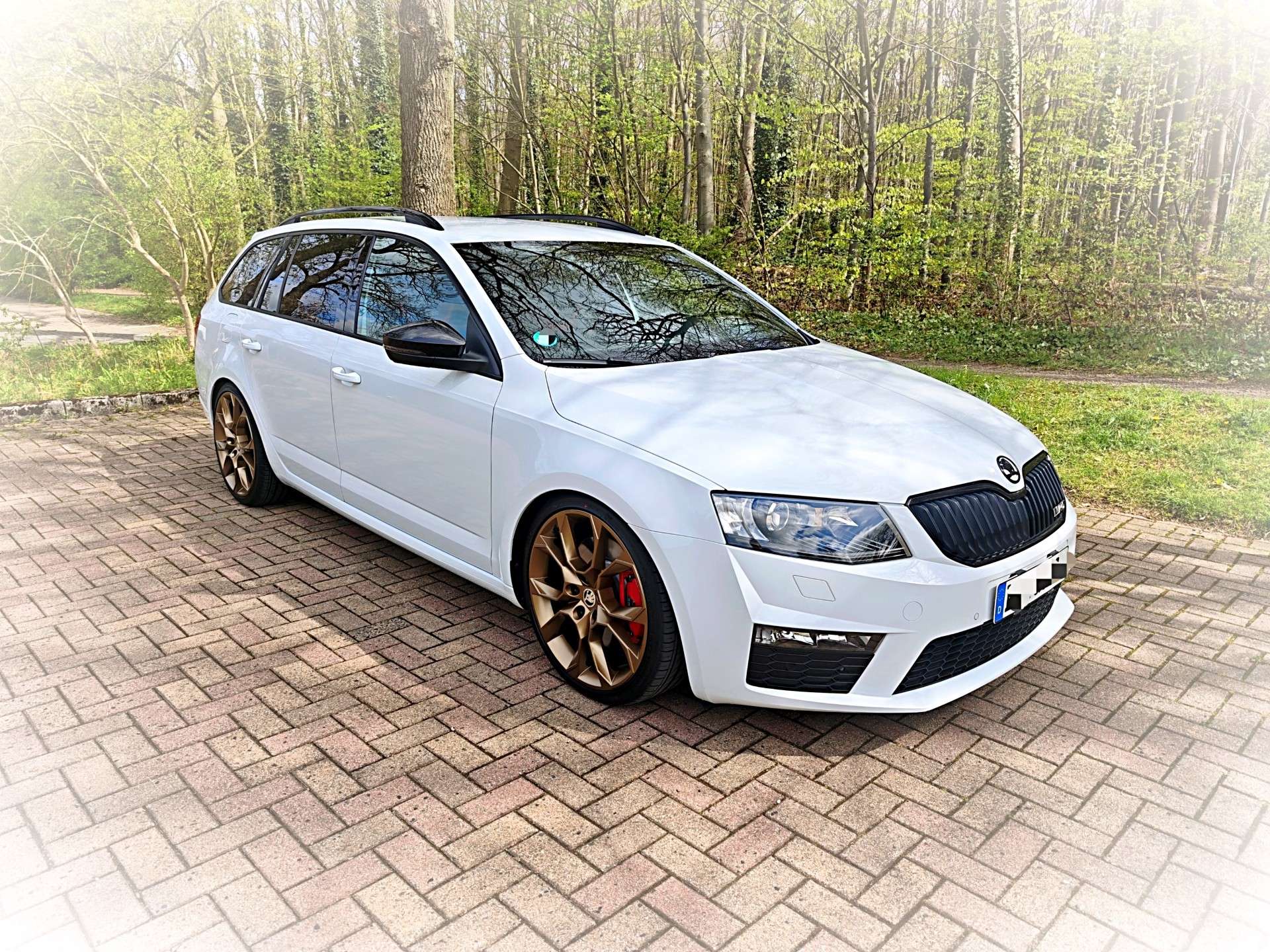 Second hand Škoda Octavia 2.0