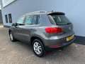 Volkswagen Tiguan 2.0 TSI Sport&Style 4Motion Automaat Grijs - thumbnail 3