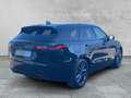 Land Rover Range Rover Velar P250 AWD DYNAMIC SE AHZV+SHZG Schwarz - thumbnail 2