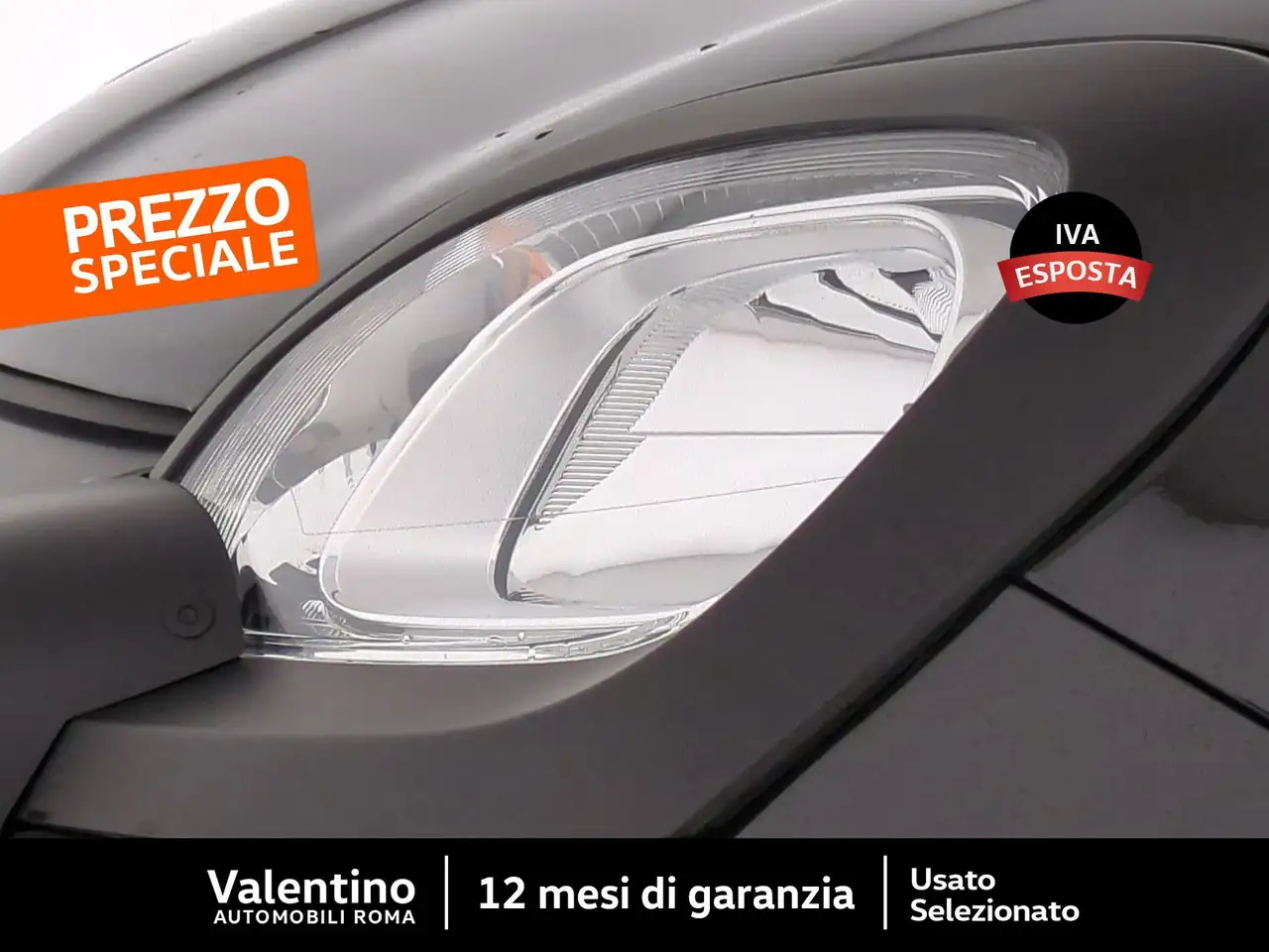 Fiat Panda 1.0 FireFly Hybrid Pandina 5 Posti 8