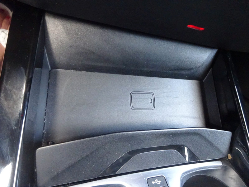 BMW 118 i Limo M Sportpaket/LIVE COCPIT/NAVI — photo 11