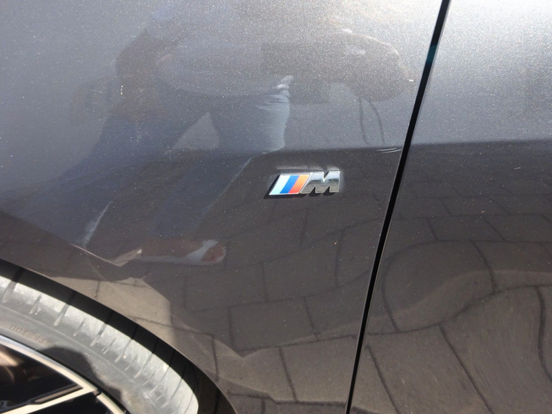 BMW 118 i Limo M Sportpaket/LIVE COCPIT/NAVI — photo 2