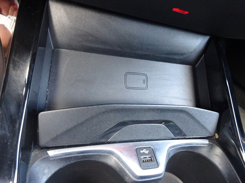 BMW 118 i Limo M Sportpaket/LIVE COCPIT/NAVI — photo 6