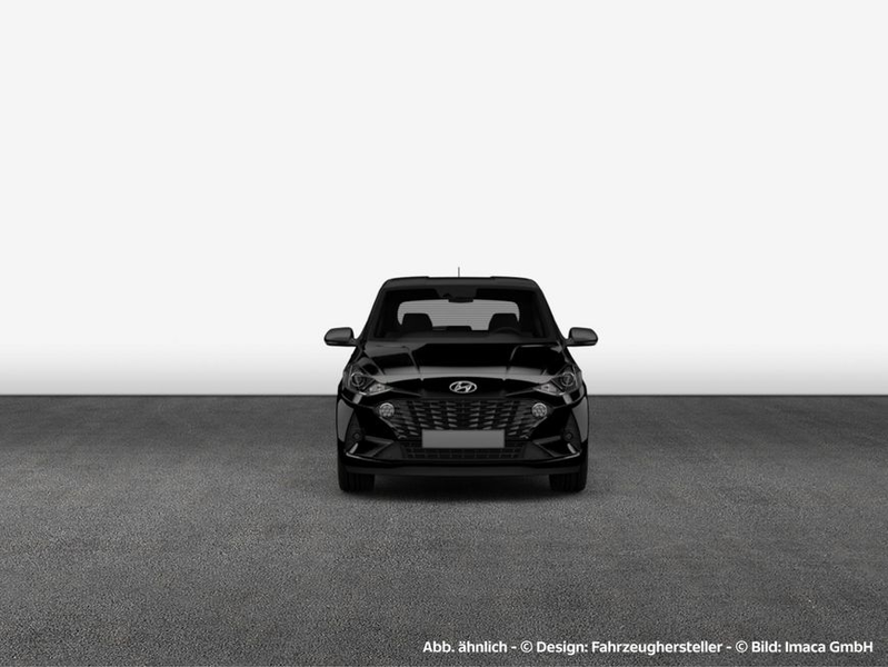 Hyundai i10 1.0 YES!+ — photo 3
