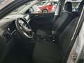 Volkswagen T-Cross 1.5 TSI DSG Navi digitales Cockpit LED  ACC Silber - thumbnail 3
