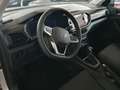 Volkswagen T-Cross 1.5 TSI DSG Navi digitales Cockpit LED  ACC Silber - thumbnail 4