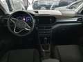 Volkswagen T-Cross 1.5 TSI DSG Navi digitales Cockpit LED  ACC Silber - thumbnail 6