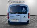 Peugeot Partner Partner III 1.6 BlueHDi - 75 cv  *TVA Récupérable Blanc - thumbnail 3