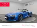Audi Sonstige V10 perf. qu. Laser B&O Kamera Keramik Blau - thumbnail 1