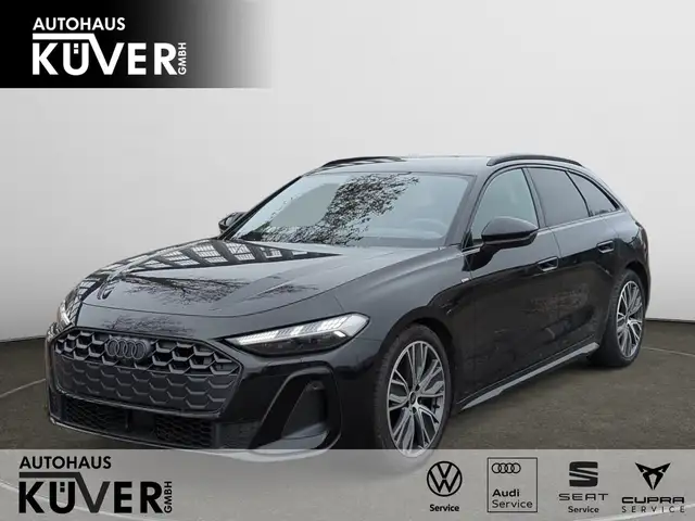 Audi A5 Avant S-Line 40 TDI S-Tronic MATRIX*APP*ACC*NAVI*3