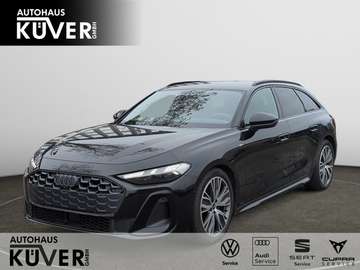 Avant S-Line 40 TDI S-Tronic MATRIX*APP*ACC*NAVI*3