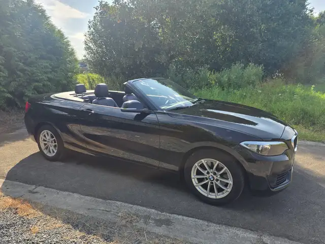 BMW 220 Cabriolet 220i