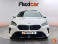 BMW 116 120 Blanc - thumbnail 2