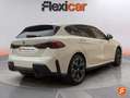 BMW 116 120 Blanc - thumbnail 5