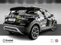 Volkswagen T-Cross Style 1.0 TSI DSG IQ.Light Navi AHK Keyless Noir - thumbnail 3