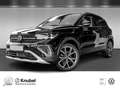 Volkswagen T-Cross Style 1.0 TSI DSG IQ.Light Navi AHK Keyless Noir - thumbnail 1