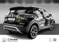 Volkswagen T-Cross Style 1.0 TSI DSG IQ.Light Navi AHK Keyless Noir - thumbnail 2
