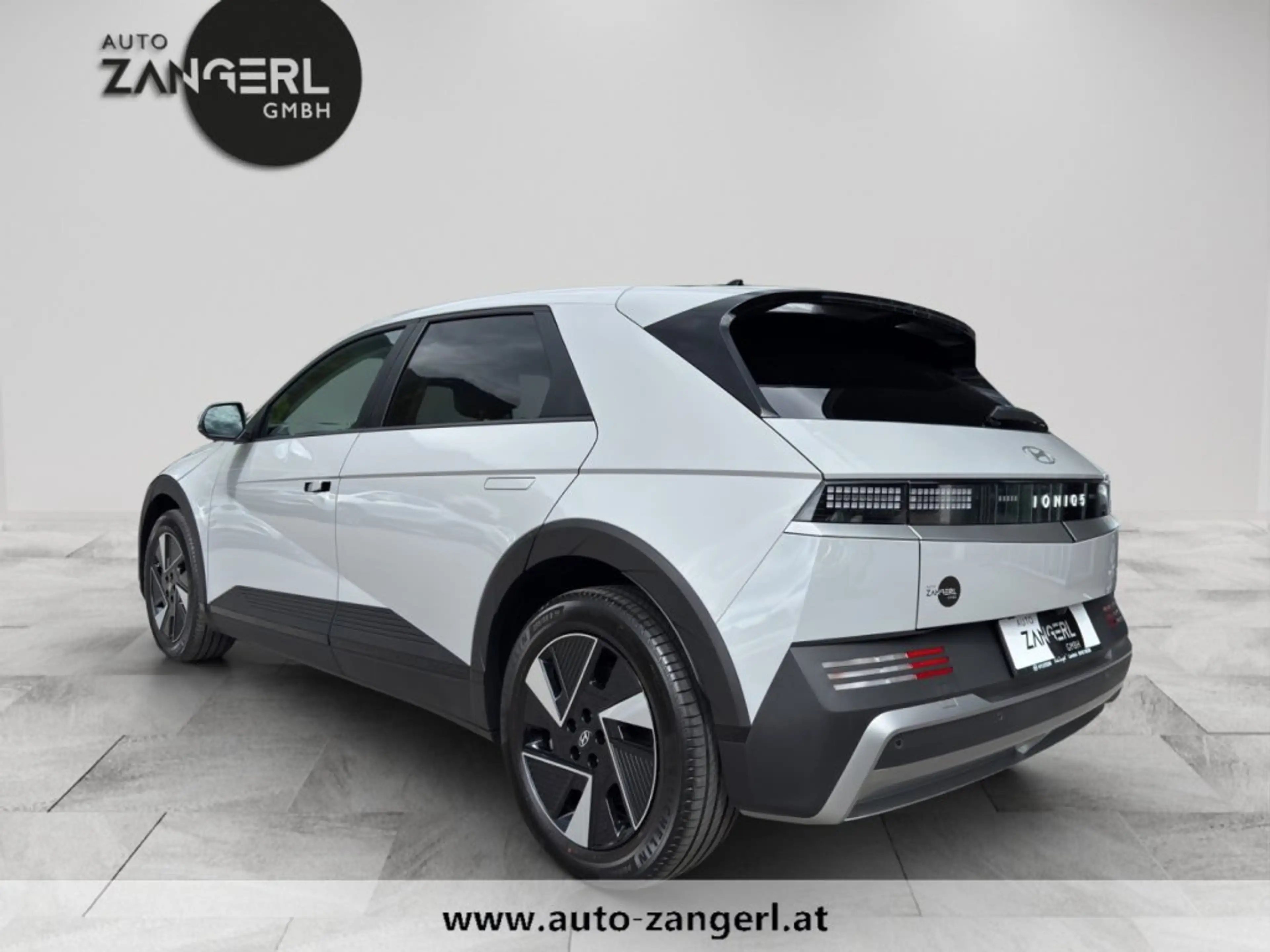 Hyundai IONIQ 5 GO 84kWh 4WD i5g62-OO1 — photo 6