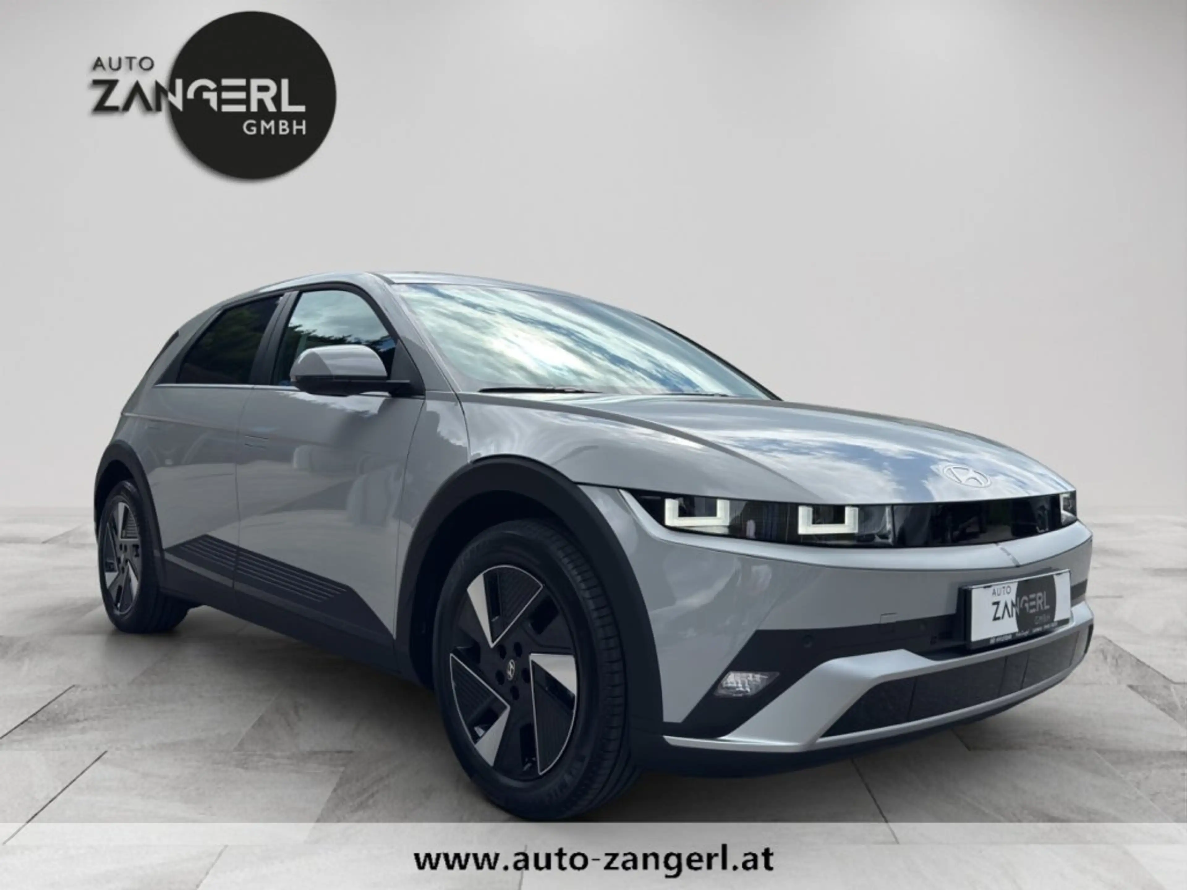 Hyundai IONIQ 5 GO 84kWh 4WD i5g62-OO1 — photo 3