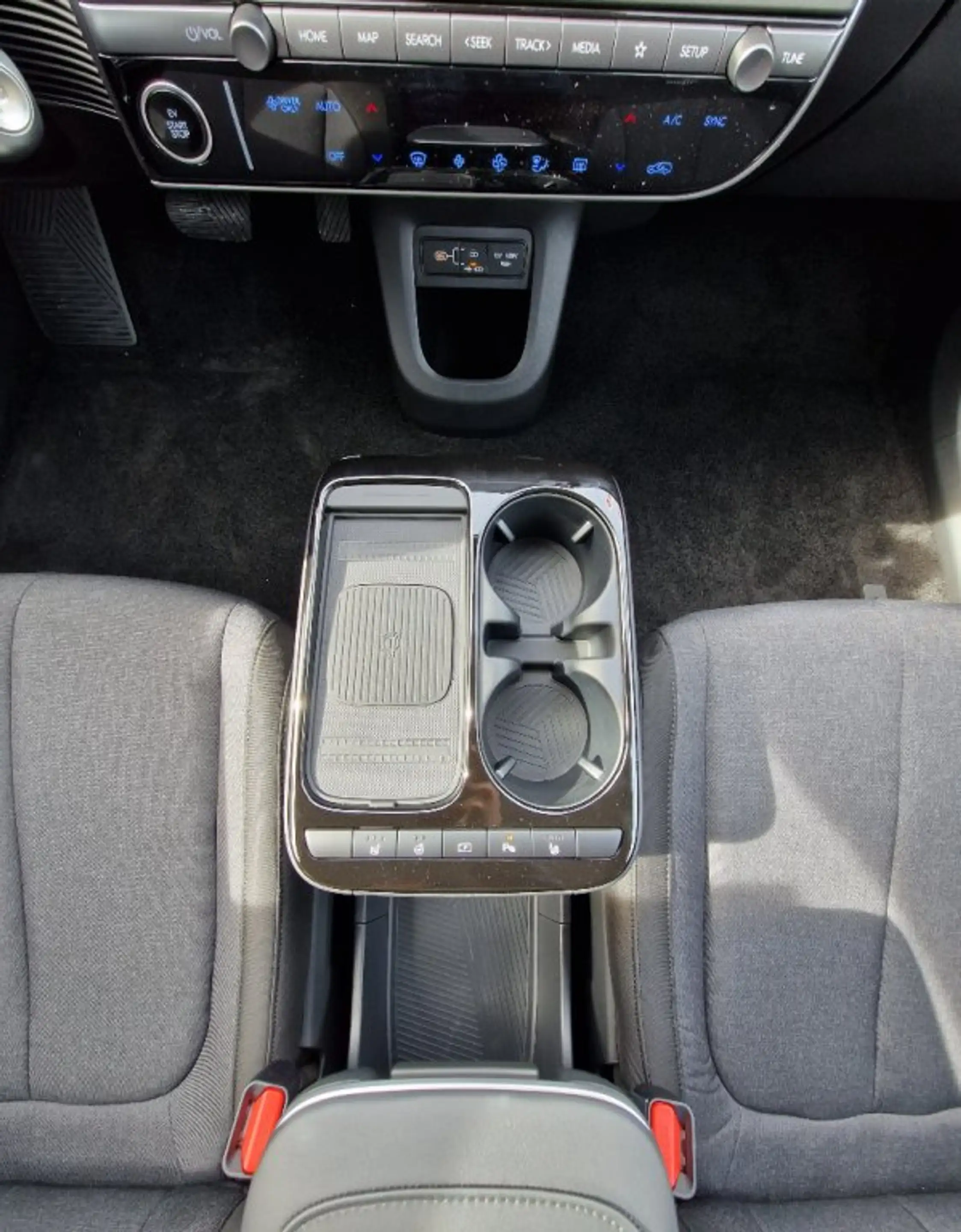 Hyundai IONIQ 5 GO 84kWh 4WD i5g62-OO1 — photo 9