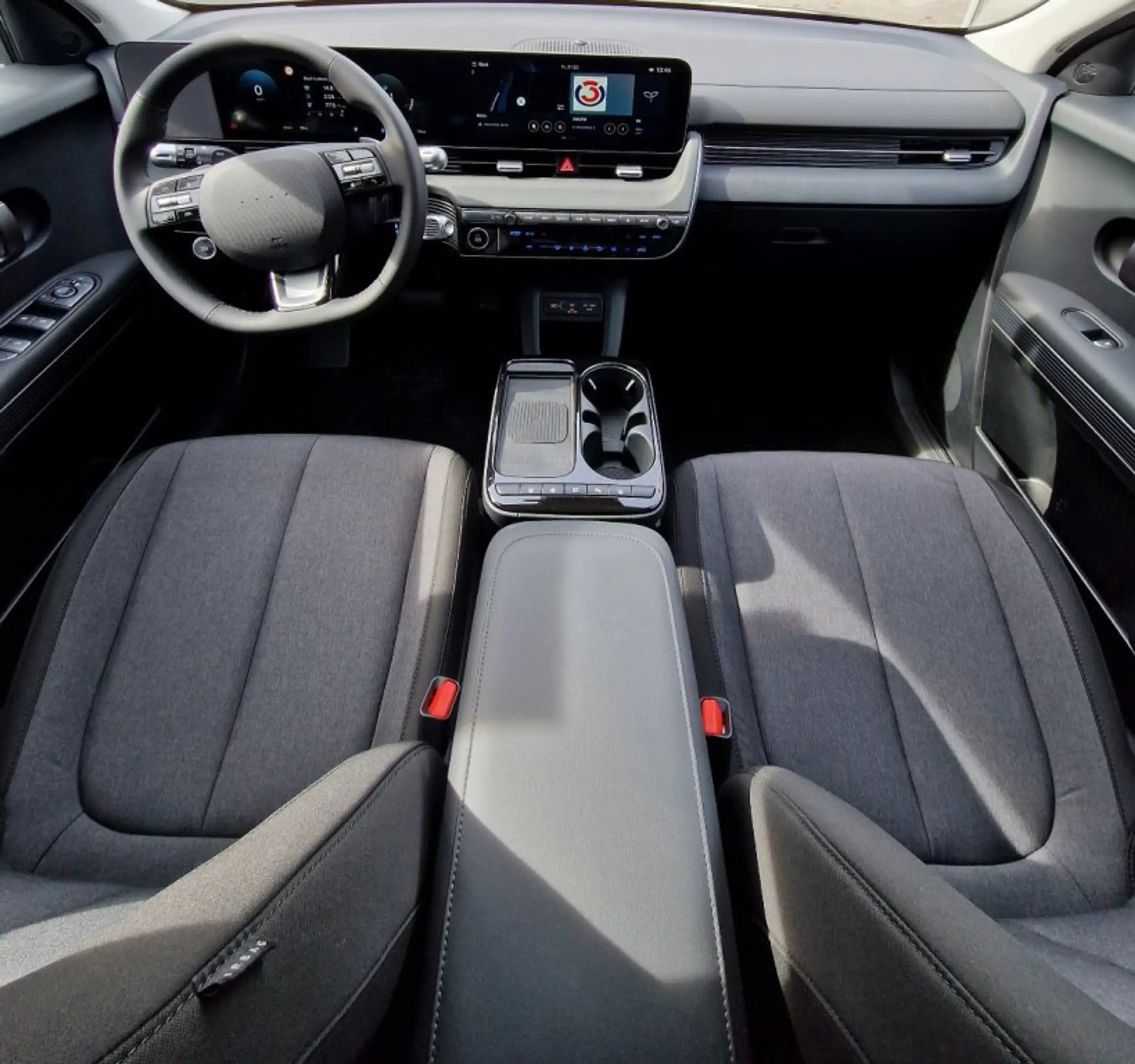 Hyundai IONIQ 5 GO 84kWh 4WD i5g62-OO1 — photo 8