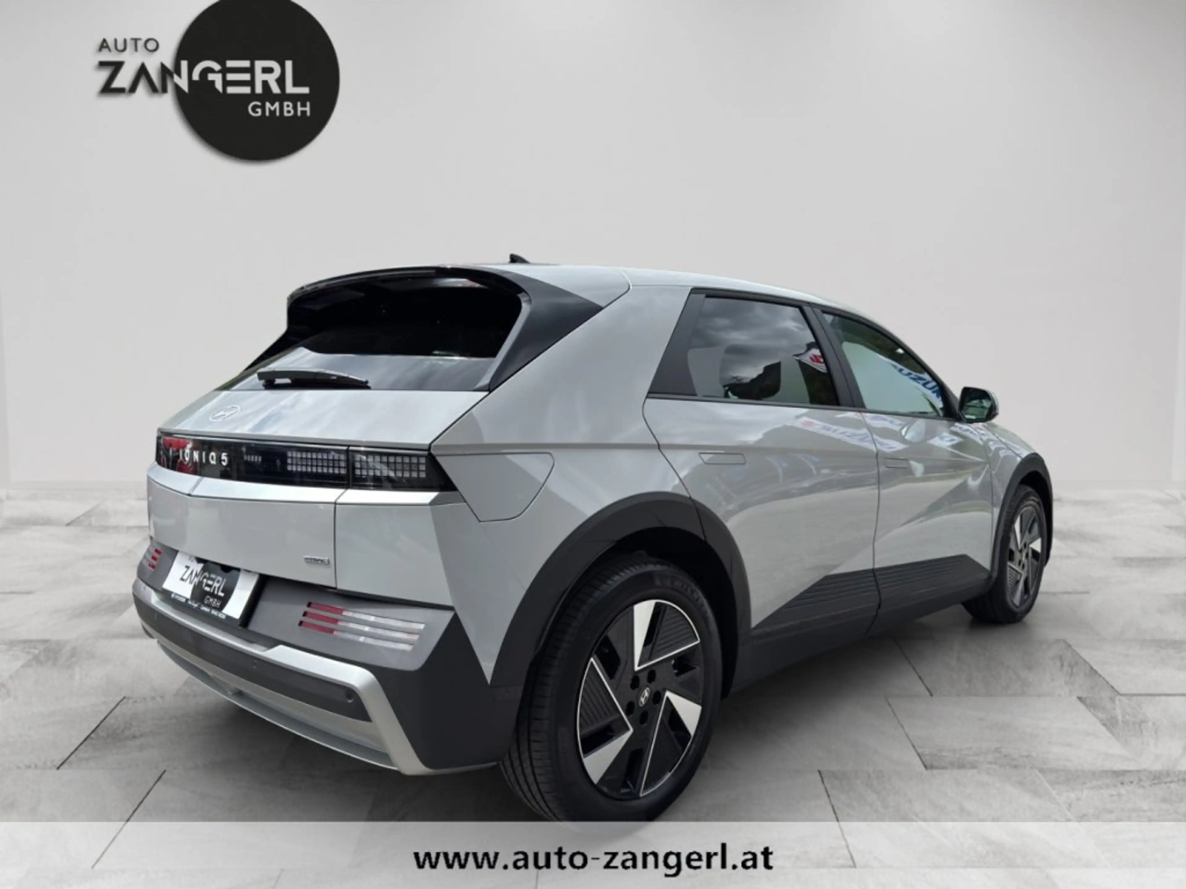 Hyundai IONIQ 5 GO 84kWh 4WD i5g62-OO1 — photo 4