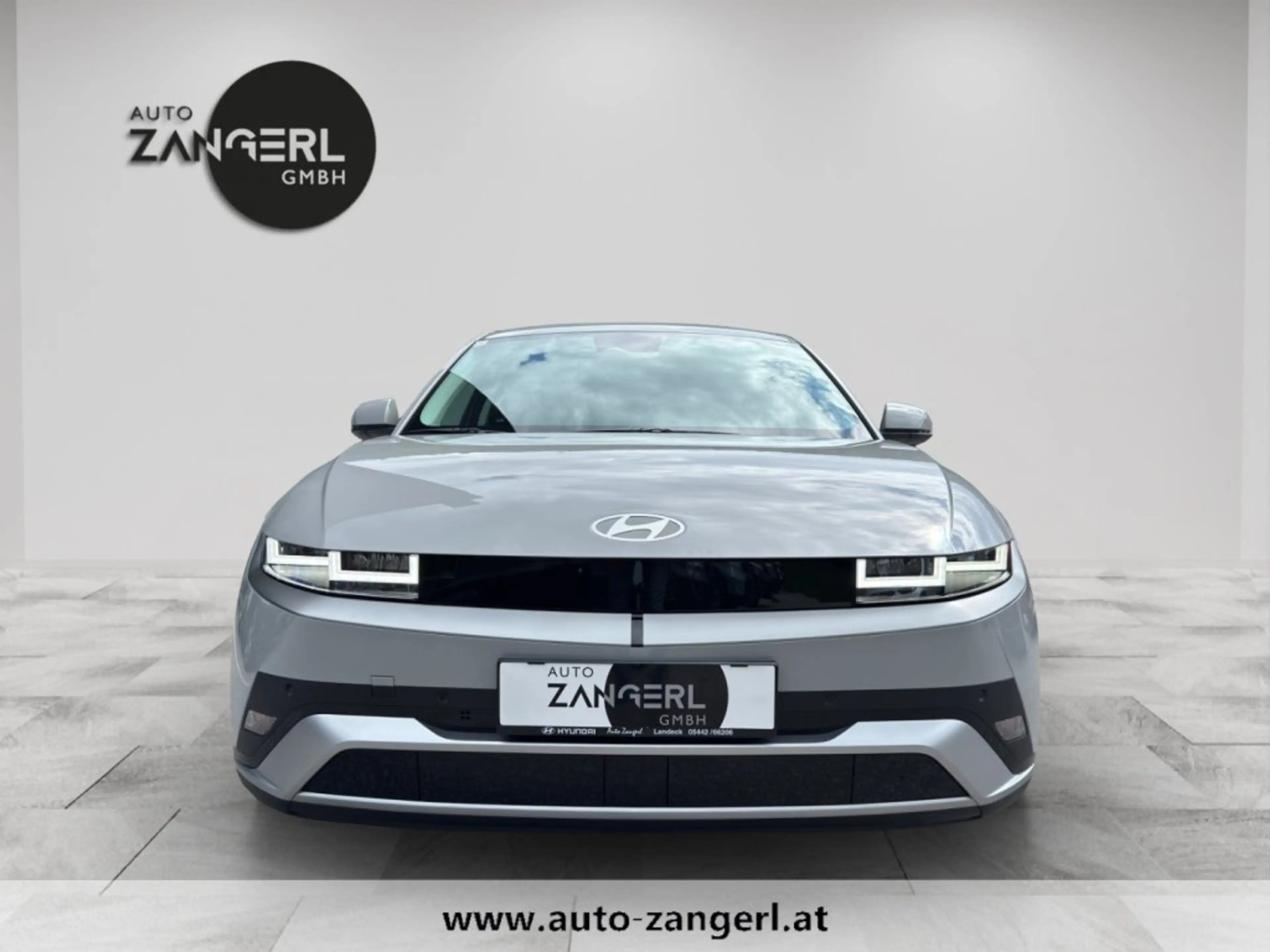 Hyundai IONIQ 5 GO 84kWh 4WD i5g62-OO1 — photo 2