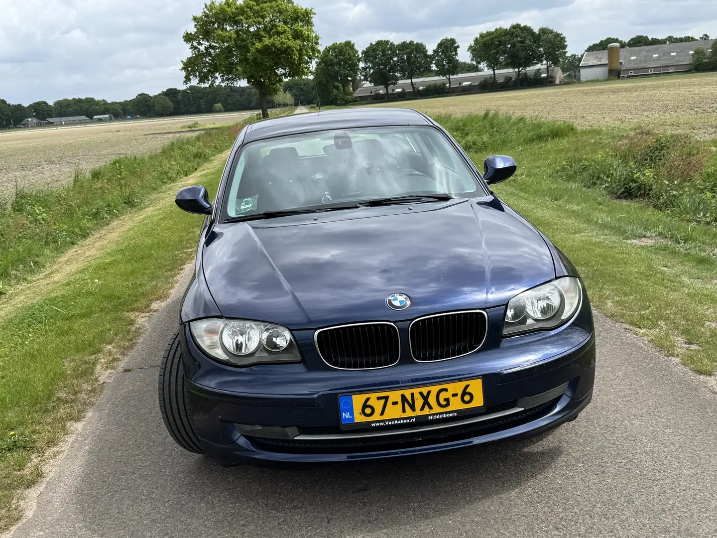 BMW 118 118i Edition Sport - 2