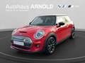 MINI Cooper SE Hatch *Batteriegarantie* DAB LED RFK Navi Komfortz Rot - thumbnail 1